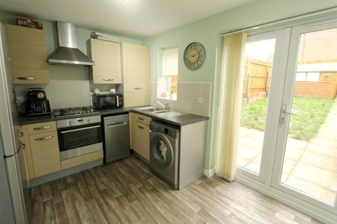 Kitchen B