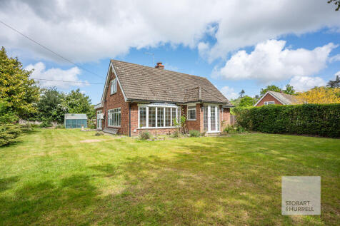 Fairfield, Honeycombe Road, Salhouse, Norfolk