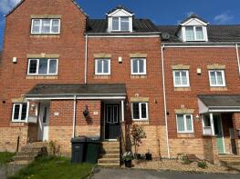 23, Western Fold, Bradford BD6 2BU