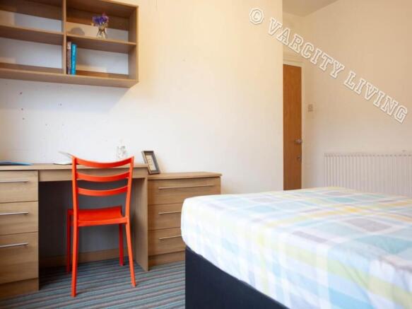 Bedroom 5
