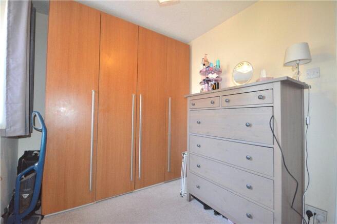 Walk In Wardrobe