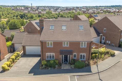 Ryeland Way, Andover, SP11 6GN