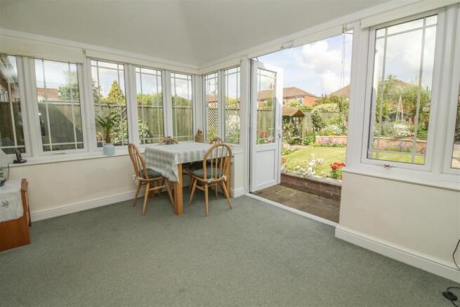 Sun Room