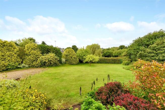 Gardens