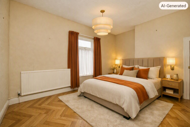 3 bed Terraced for sale Image 12