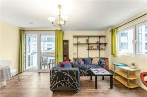 Flat 240, Helen Gladstone House, Nelson Square, London SE1 0QB