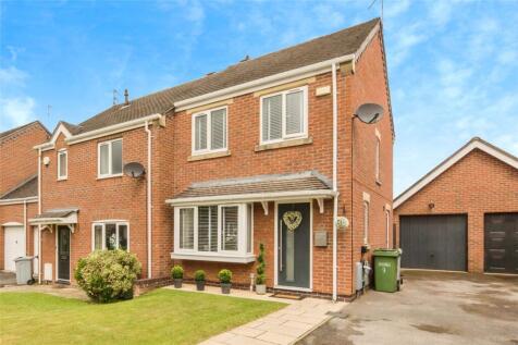 Portmarnock Close, MACCLESFIELD, Cheshire, SK10