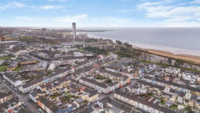 Aerial Images