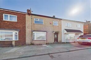 218, Cargo Fleet Lane, Middlesbrough TS3 8EJ