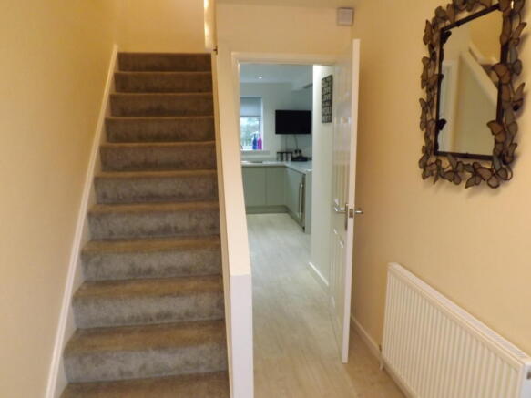 Hall/Entrance