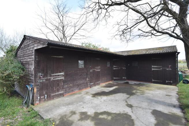 Stable Range