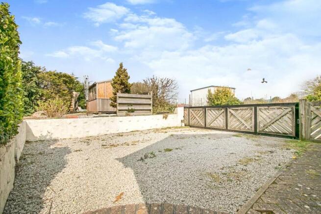 Driveway Parking