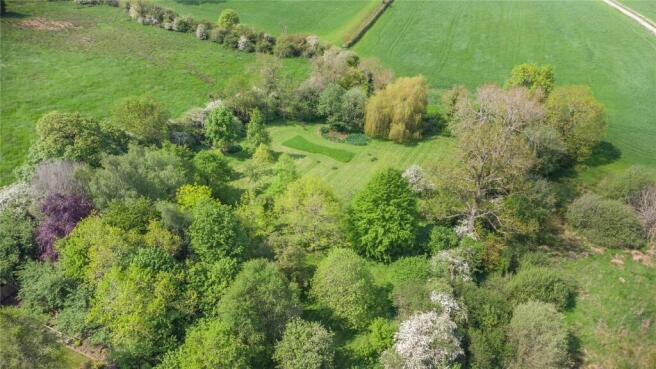 Aerial Shot