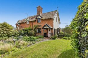 18, Hogs Corner, Church Road, Beccles NR34 8BH