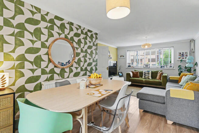 Lounge/Diner