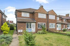 3, Wilton Gardens, West Molesey KT8 1QP