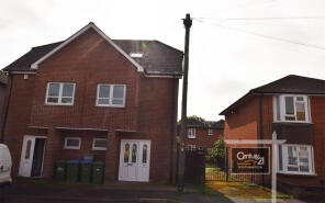 36, Grove Road, Southampton SO15 3GG