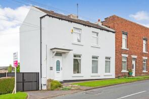 230, Brandy Carr Road, Kirkhamgate, Wakefield WF2 0RE