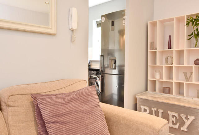 Living Room - Det...