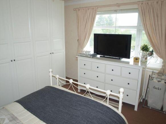 Bedroom Two (2)