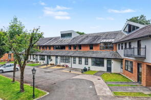 2, Station House, The Sidings, Cockermouth CA13 9FR