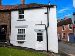 2, Cockpit Hill, Northallerton DL6 2RH