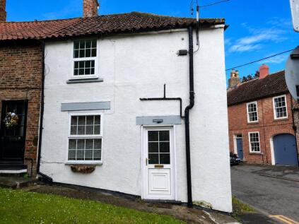 Cockpit Hill, Brompton, Northallerton, North Yorkshire, DL6