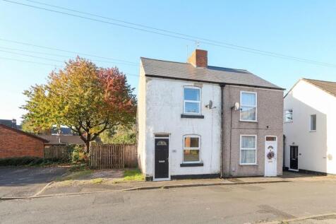 Handby Street, Hasland, S41