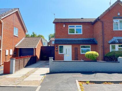 Doulton Way, Bristol