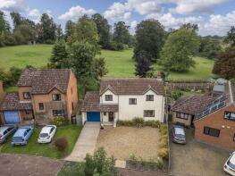 8, The Oaks, Diss IP22 1HL