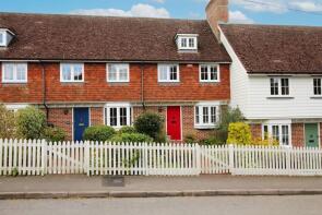 Thyme Cottage, Roman Road, Ashford TN25 7DH