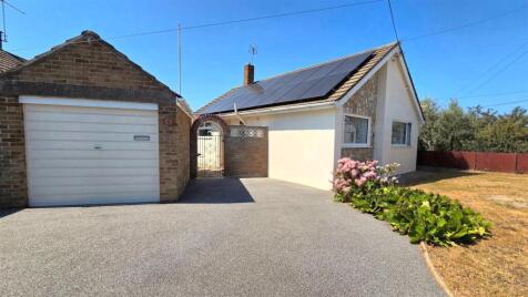 Mill Lane, Bradwell