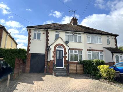 Notley Road, Braintree CM7