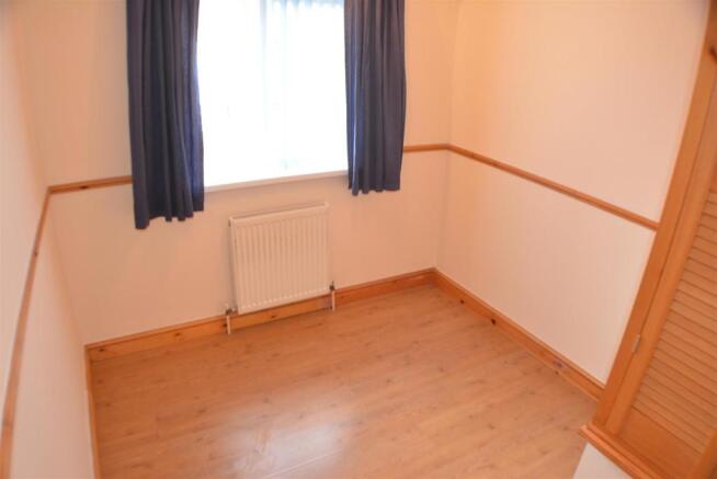 Bedroom No. 3