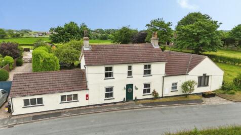 Main Street, Lissett, Driffield, YO25 8PY