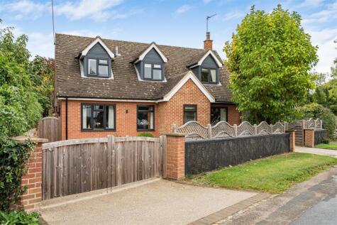 The Avenue, Worminghall, Buckinghamshire