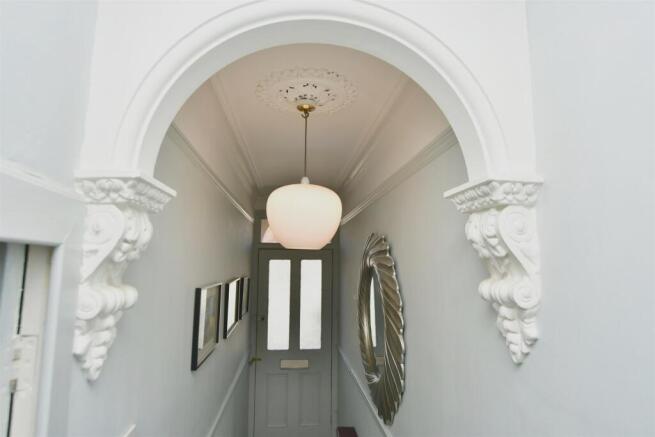 Internal Feature