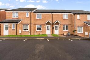 40, Caledonian Crescent, Law, Carluke ML8 5FL
