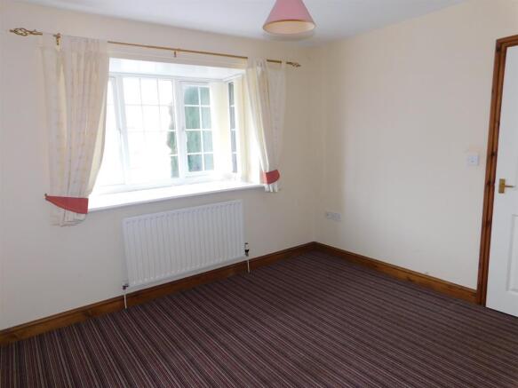 Bedroom 1c