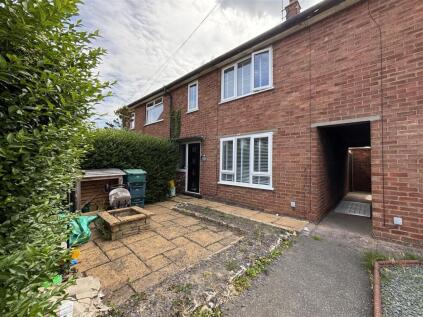 Ffordd Y Morfa, Abergele, Conwy, LL22