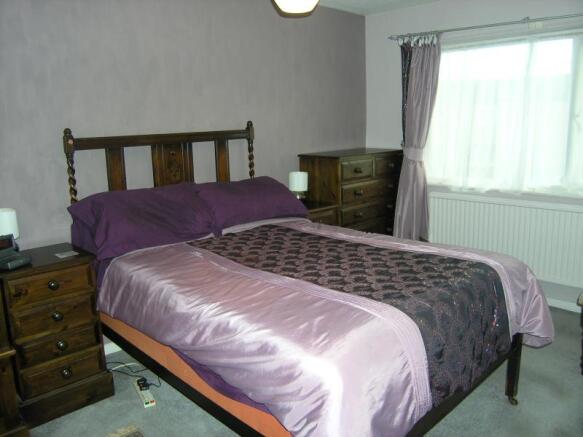 Bed 1