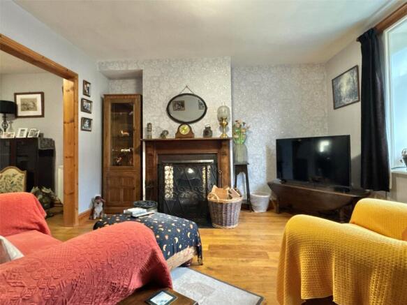 Railway Terrace, Builth Road, Builth Wells, Powys photo 4