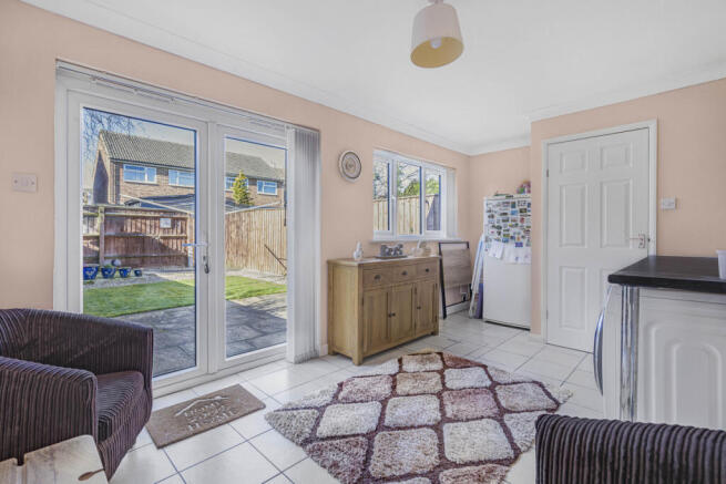 Bassett Avenue, Bicester, OX26 photo 4