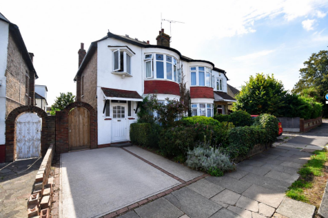 Highfield Grove, Westcliff-On-Sea
