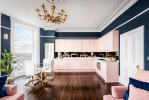 Flat 4, 69, Marine Parade, Brighton BN2 1AD