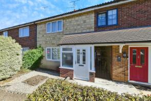 12, Cook Road, Stevenage SG2 0ET