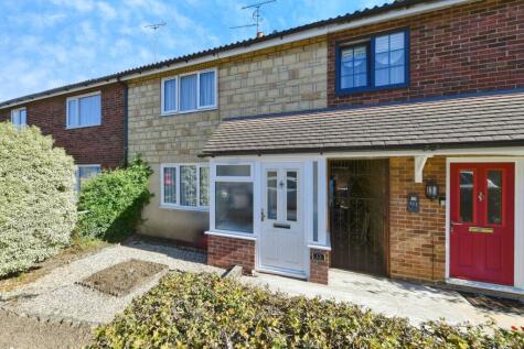 Cook Road, STEVENAGE, Hertfordshire, SG2