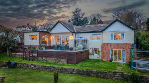 Rivington, Westcliffe Avenue, Baildon, BD17
