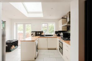 35, Cleve Road, Bristol BS34 7QF