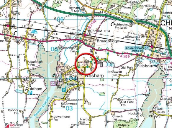 lordswood